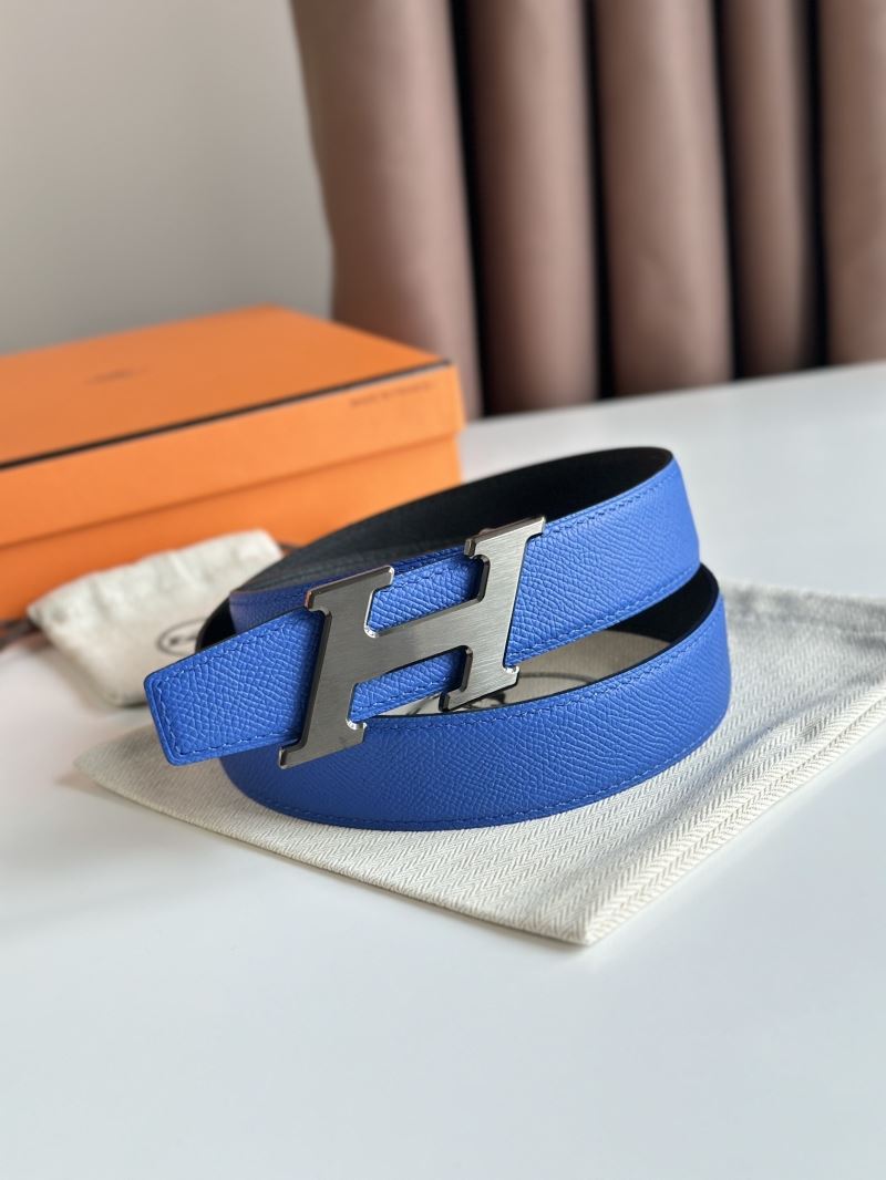 Hermes Belts